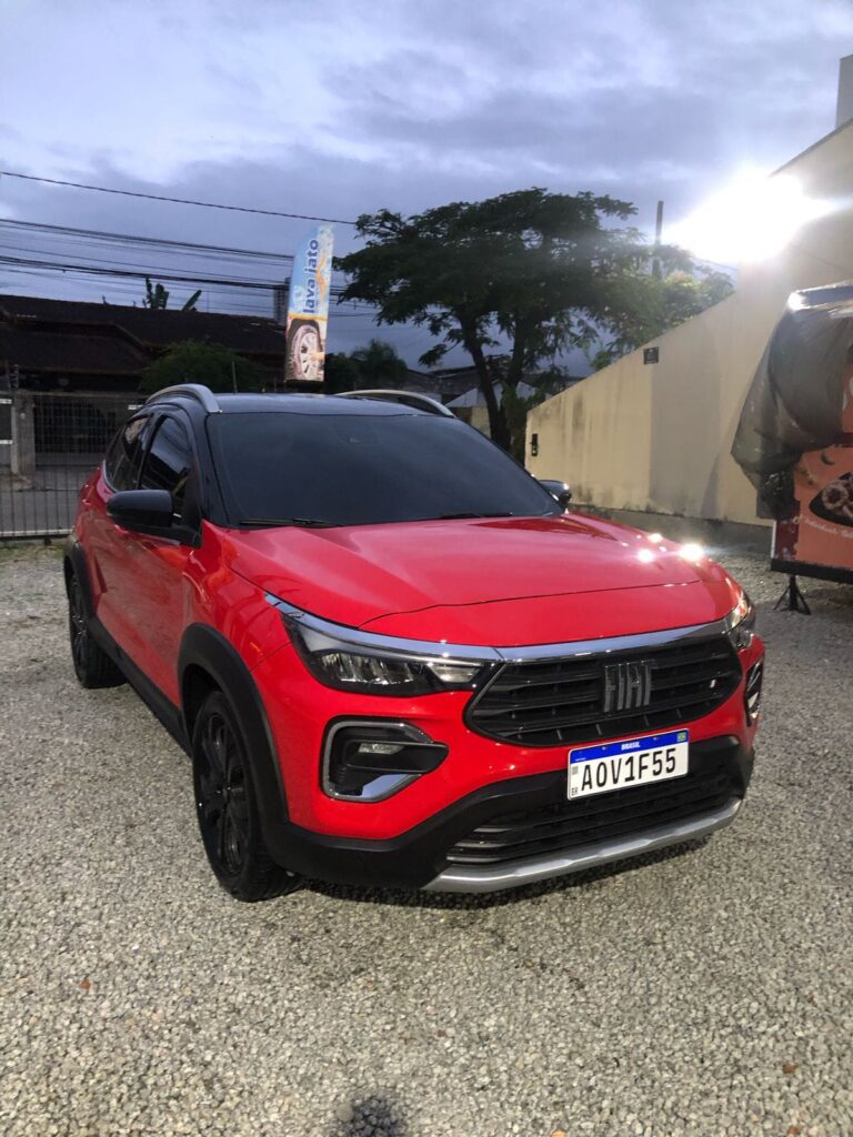 Imagem da capa do anúncio