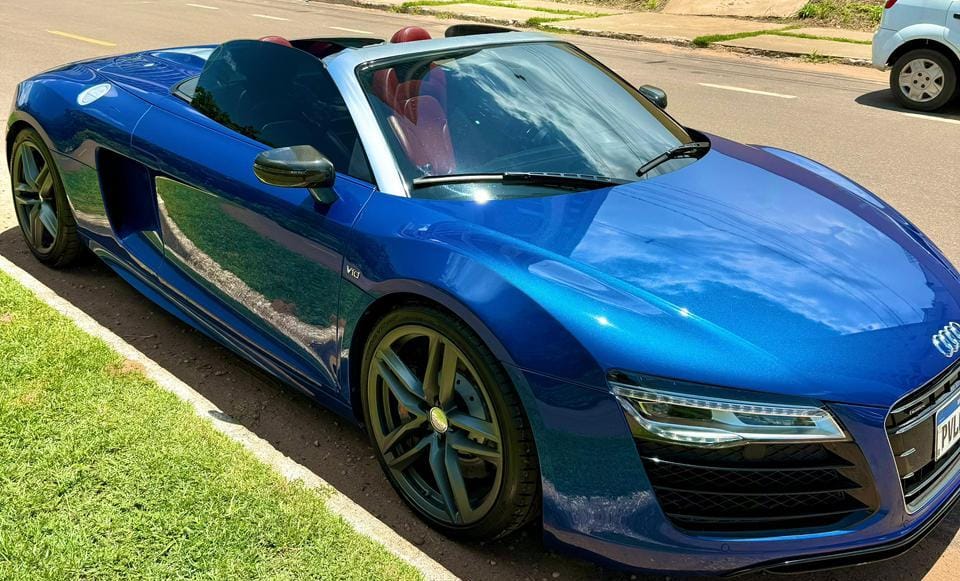 Imagem da capa do anúncio