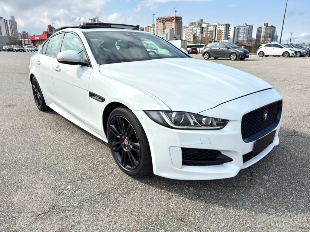 Imagem da capa do anúncio