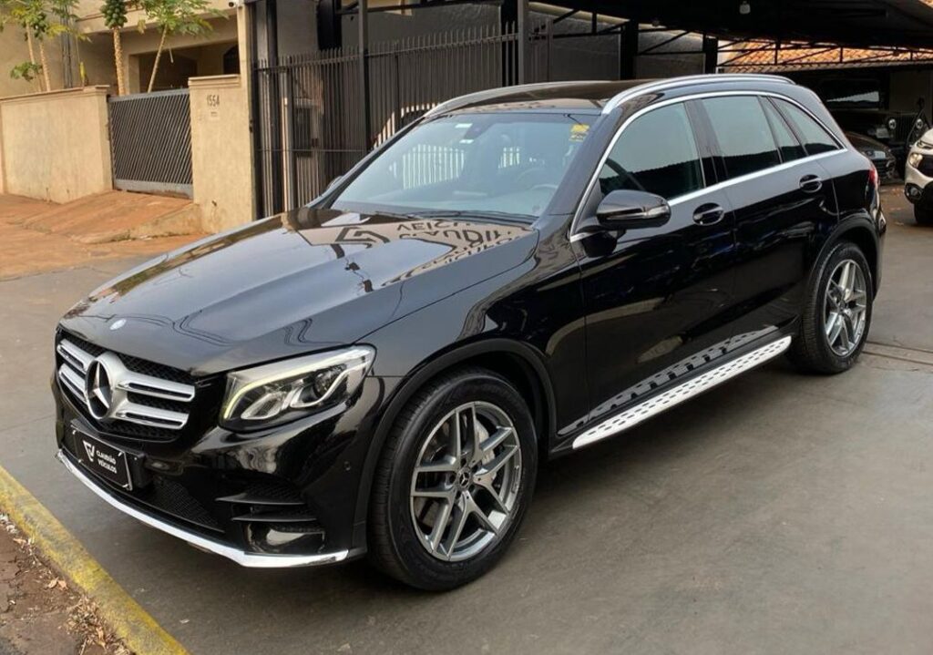 Imagem da capa do anúncio