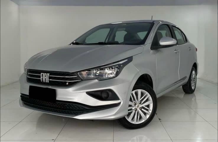 Imagem da capa do anúncio