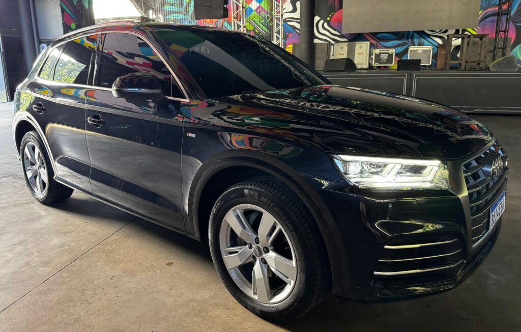 Imagem da capa do anúncio