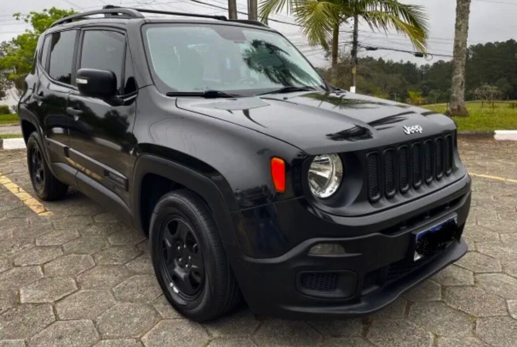 Imagem da capa do anúncio