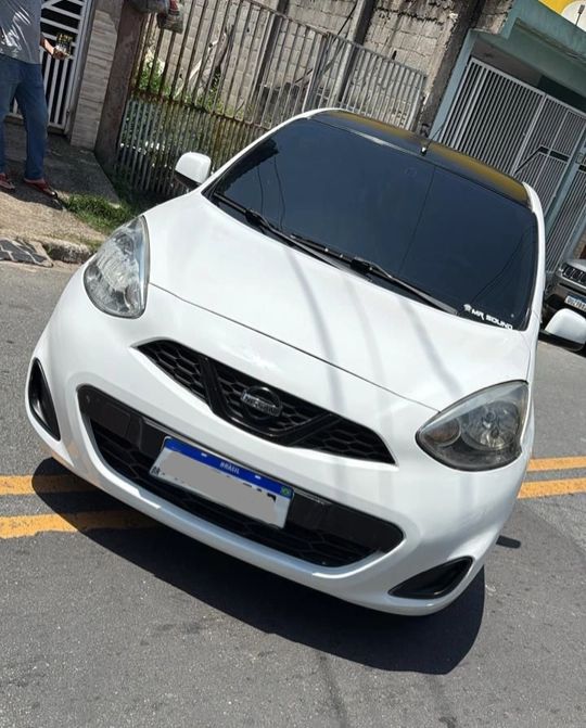 Imagem da capa do anúncio