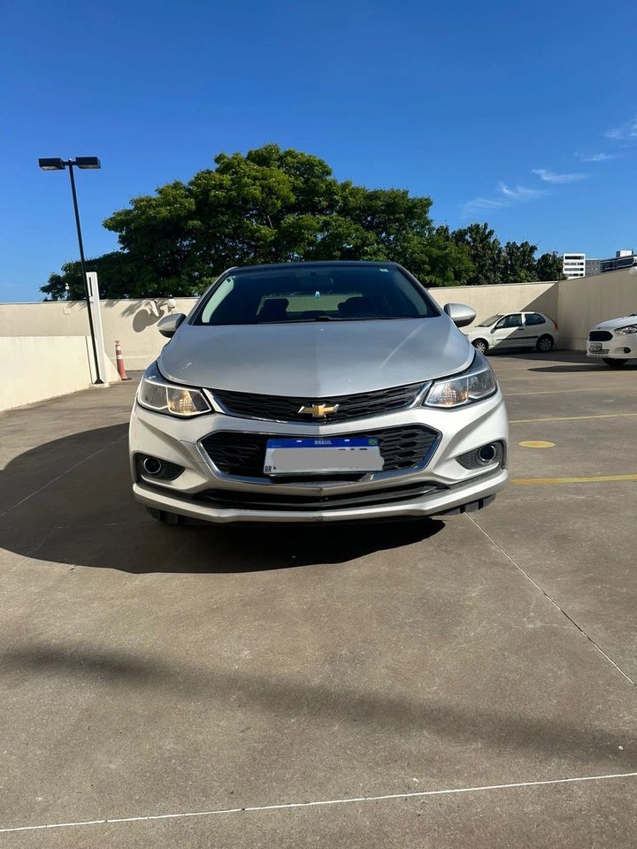 Imagem da capa do anúncio